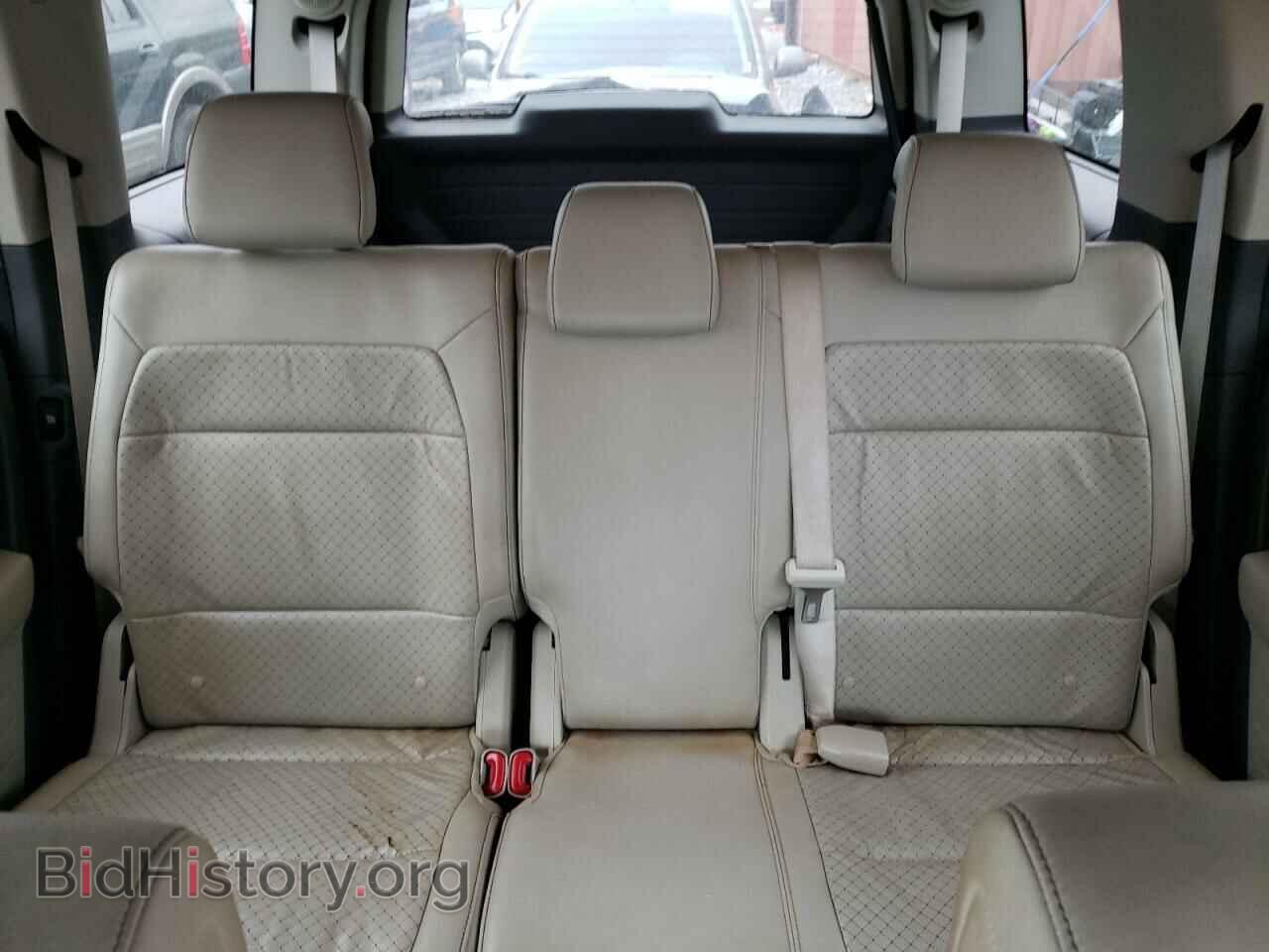 2010 FORD FLEX - VIN: 2FMGK5DC1ABA66689 - Photo 10
