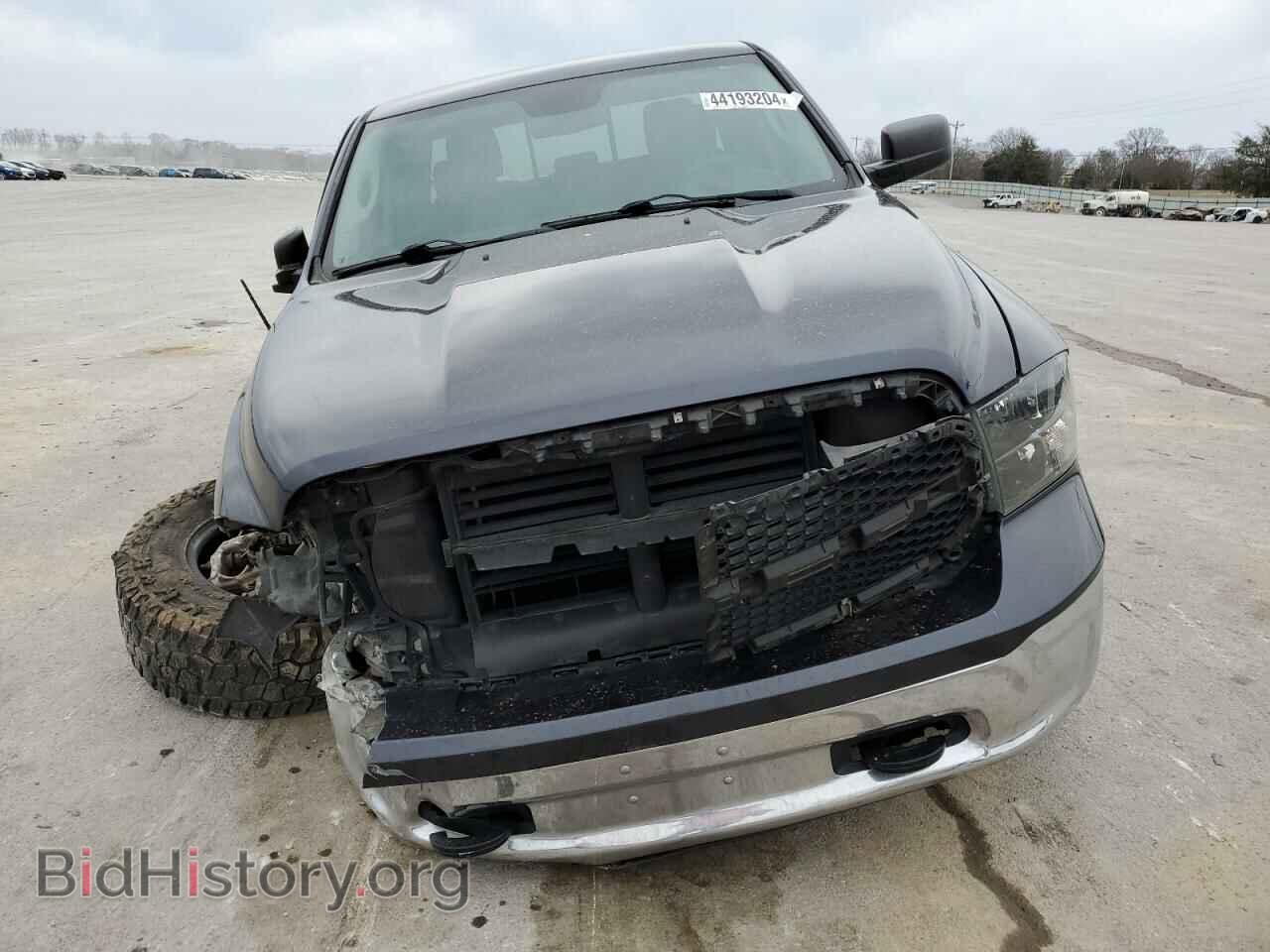 2016 RAM 1500 - VIN: 1C6RR7GT5GS144252 - Фото 5
