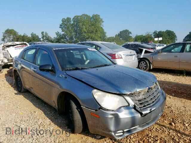 Фотография 1C3CC4FB1AN162829 - CHRYSLER SEBRING 2010
