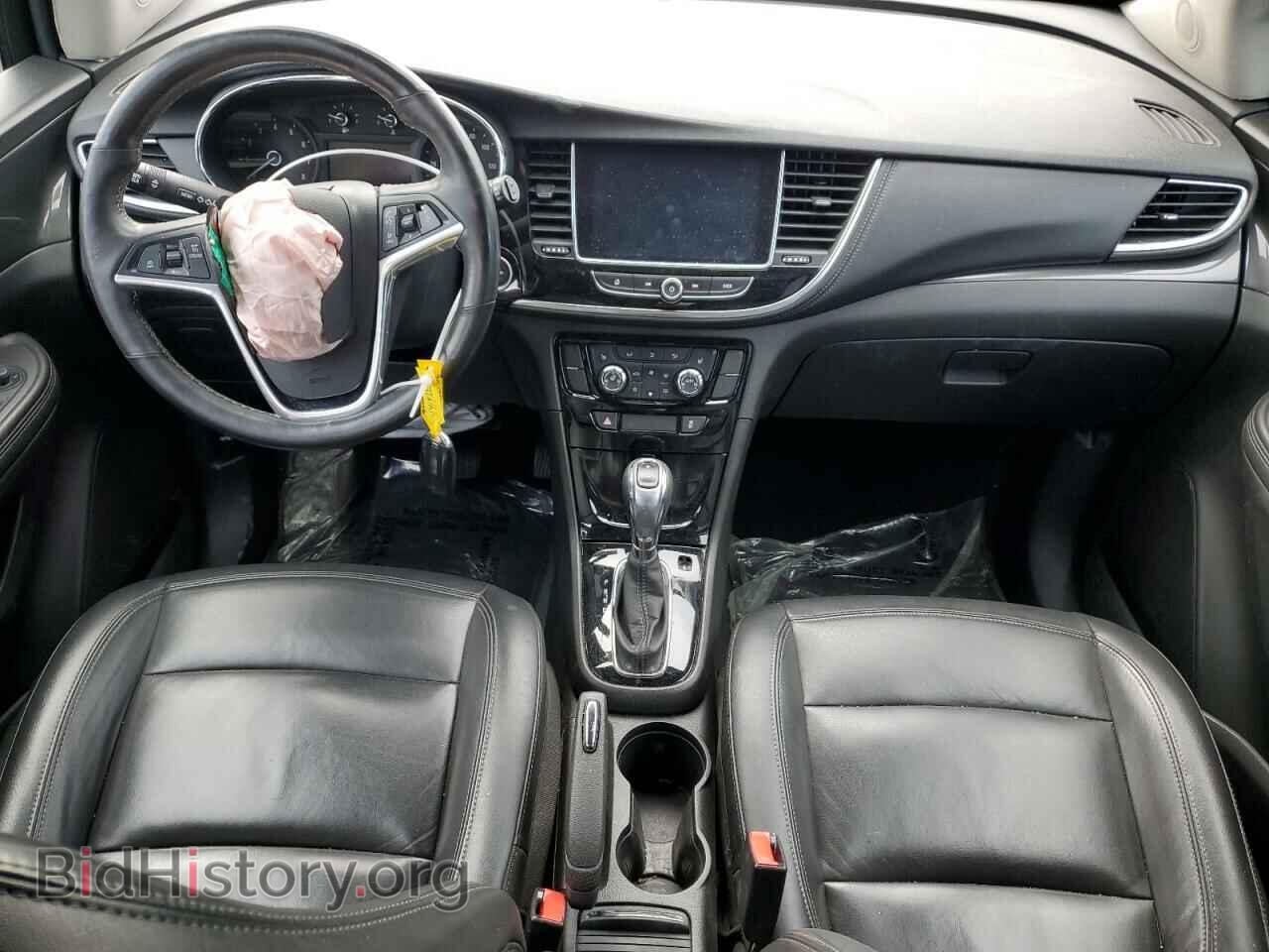2018 BUICK ENCORE - VIN: KL4CJCSB0JB529460 - Photo 8