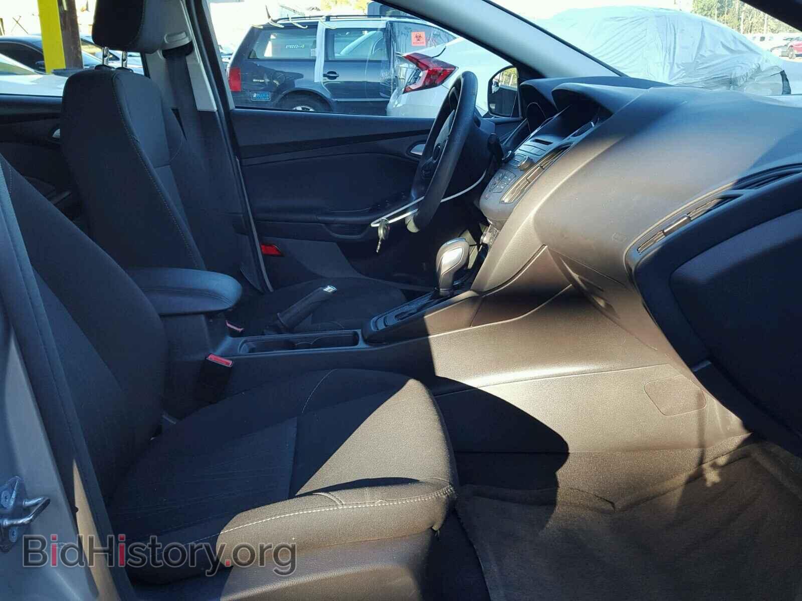 2015 FORD FOCUS - VIN: 1FADP3F27FL215489 - Photo 5
