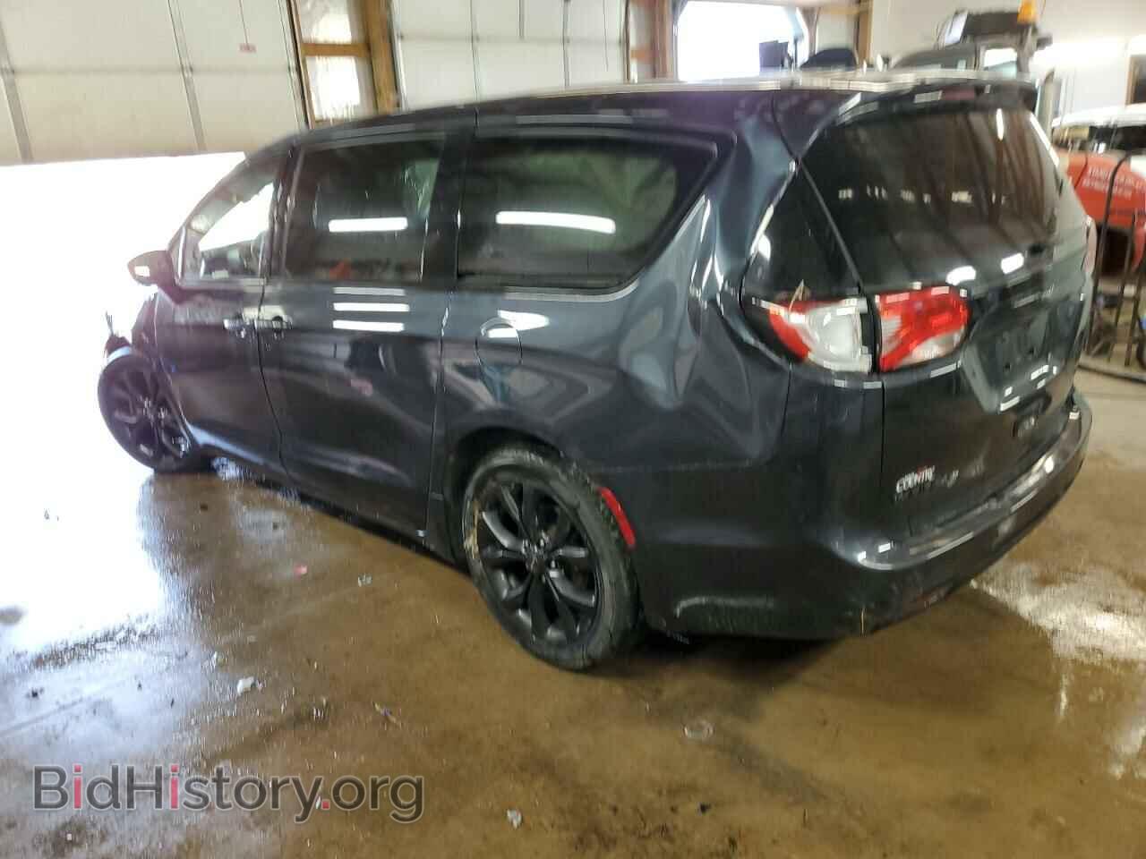 2020 CHRYSLER PACIFICA - VIN: 2C4RC1FG8LR183134 - Photo 2