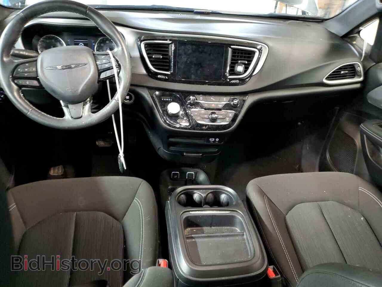 2020 CHRYSLER PACIFICA - VIN: 2C4RC1FG8LR183134 - Photo 8