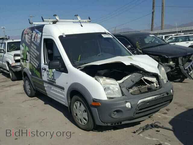 Photo NM0LS6AN7CT095337 - FORD TRANSIT CO 2012