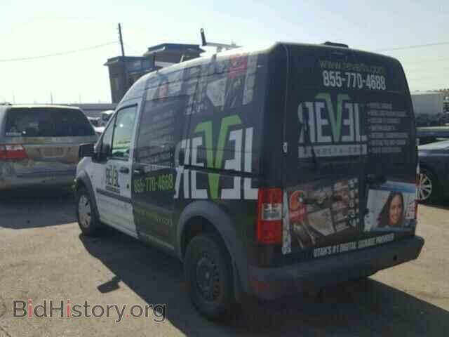 2012 FORD TRANSIT CO - VIN: NM0LS6AN7CT095337 - Фото 3