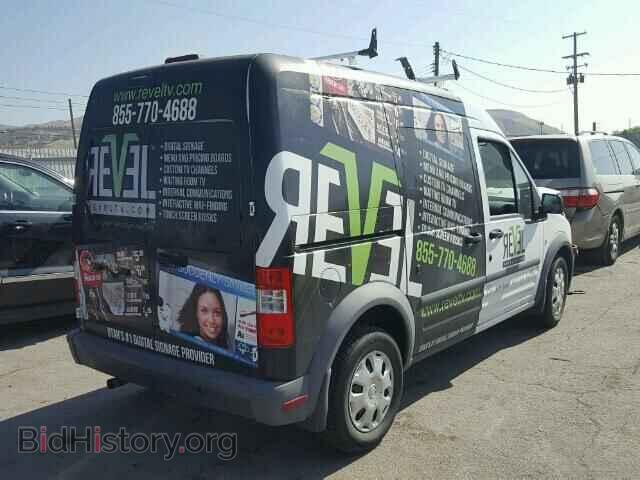 2012 FORD TRANSIT CO - VIN: NM0LS6AN7CT095337 - Фото 4