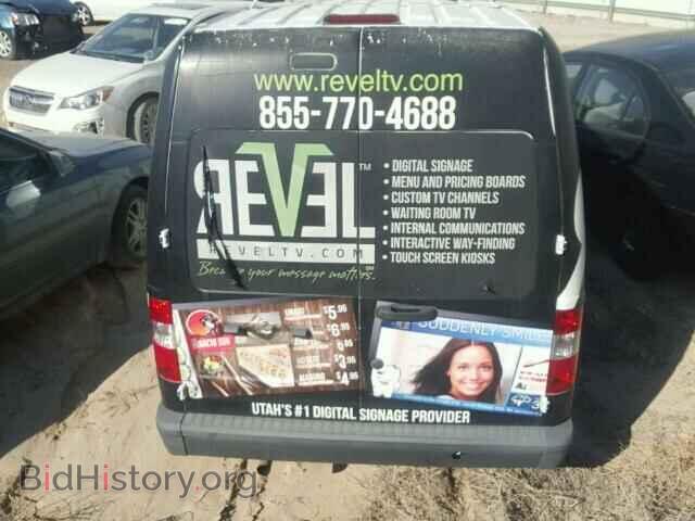 2012 FORD TRANSIT CO - VIN: NM0LS6AN7CT095337 - Фото 6