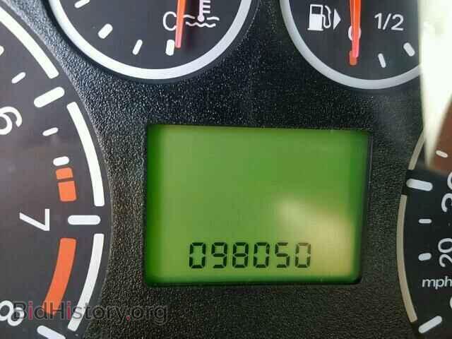2012 FORD TRANSIT CO - VIN: NM0LS6AN7CT095337 - Фото 8