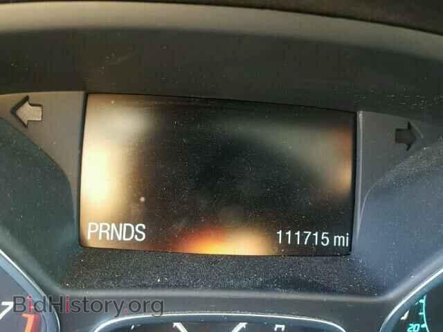 2013 FORD ESCAPE - VIN: 1FMCU0HX2DUA01034 - Photo 8