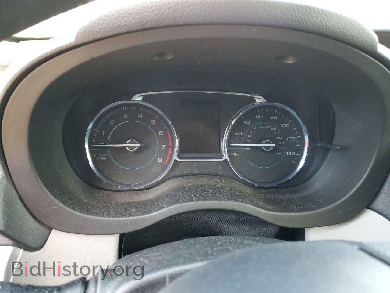 2017 SUBARU FORESTER - VIN: JF2SJAGC1HH809680 - Фото 9