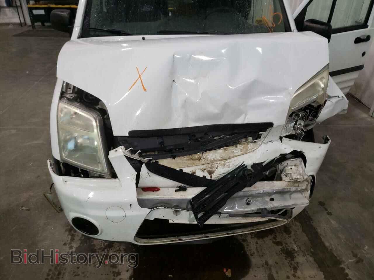 2012 FORD TRANSIT CO - VIN: NM0LS6BN0CT103390 - Photo 7