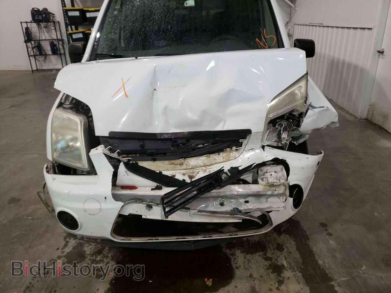 2012 FORD TRANSIT CO - VIN: NM0LS6BN0CT103390 - Photo 9
