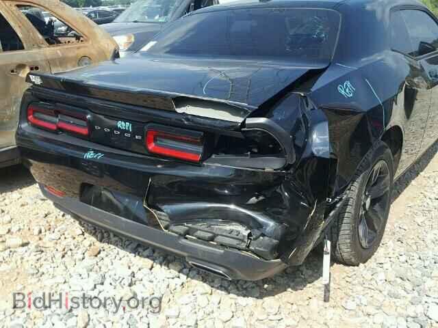 2017 DODGE CHALLENGER - VIN: 2C3CDZAG7HH561115 - Photo 9