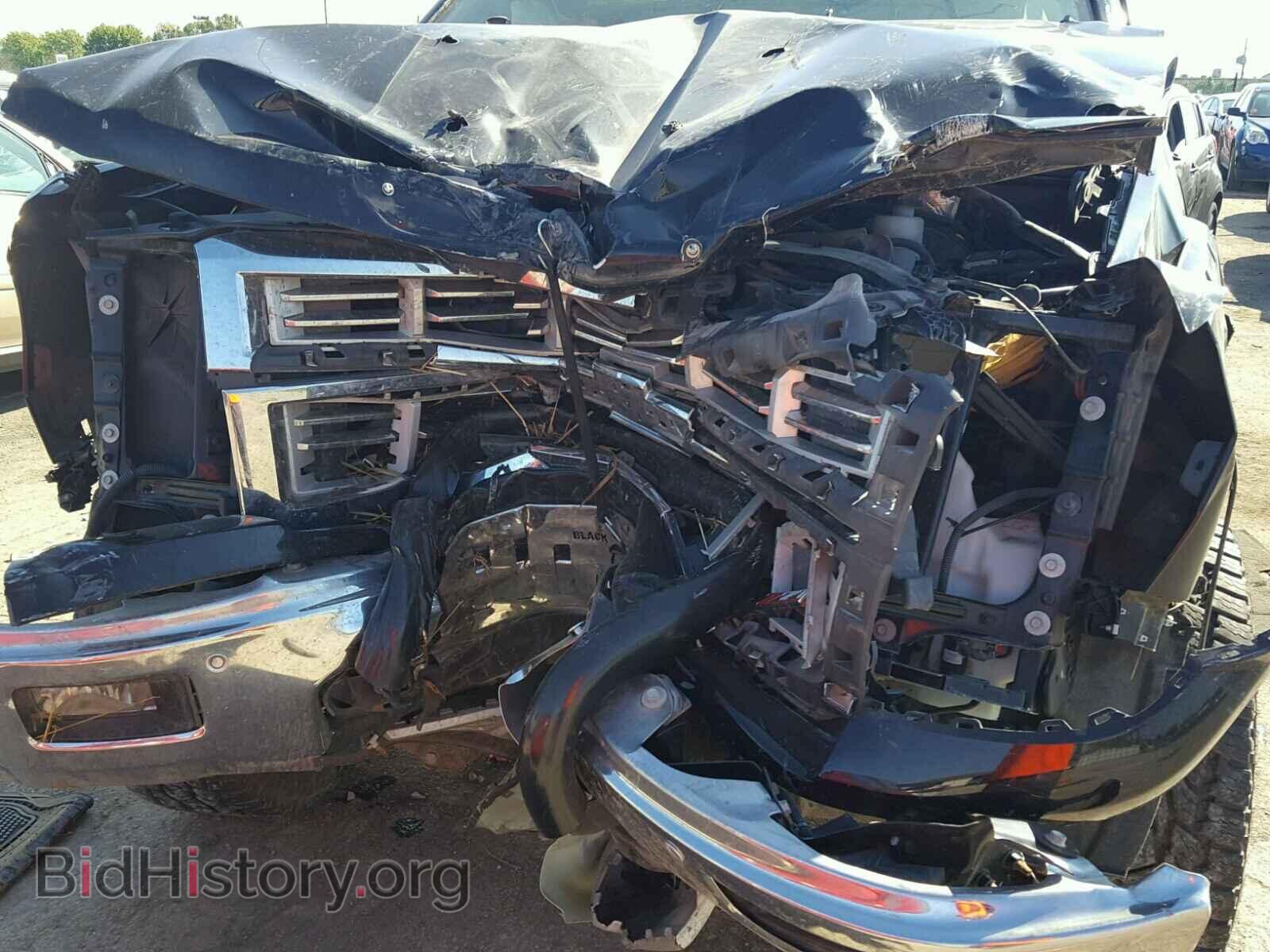 2015 CHEVROLET SILVERADO - VIN: 3GCUKSEC9FG103884 - Фото 9