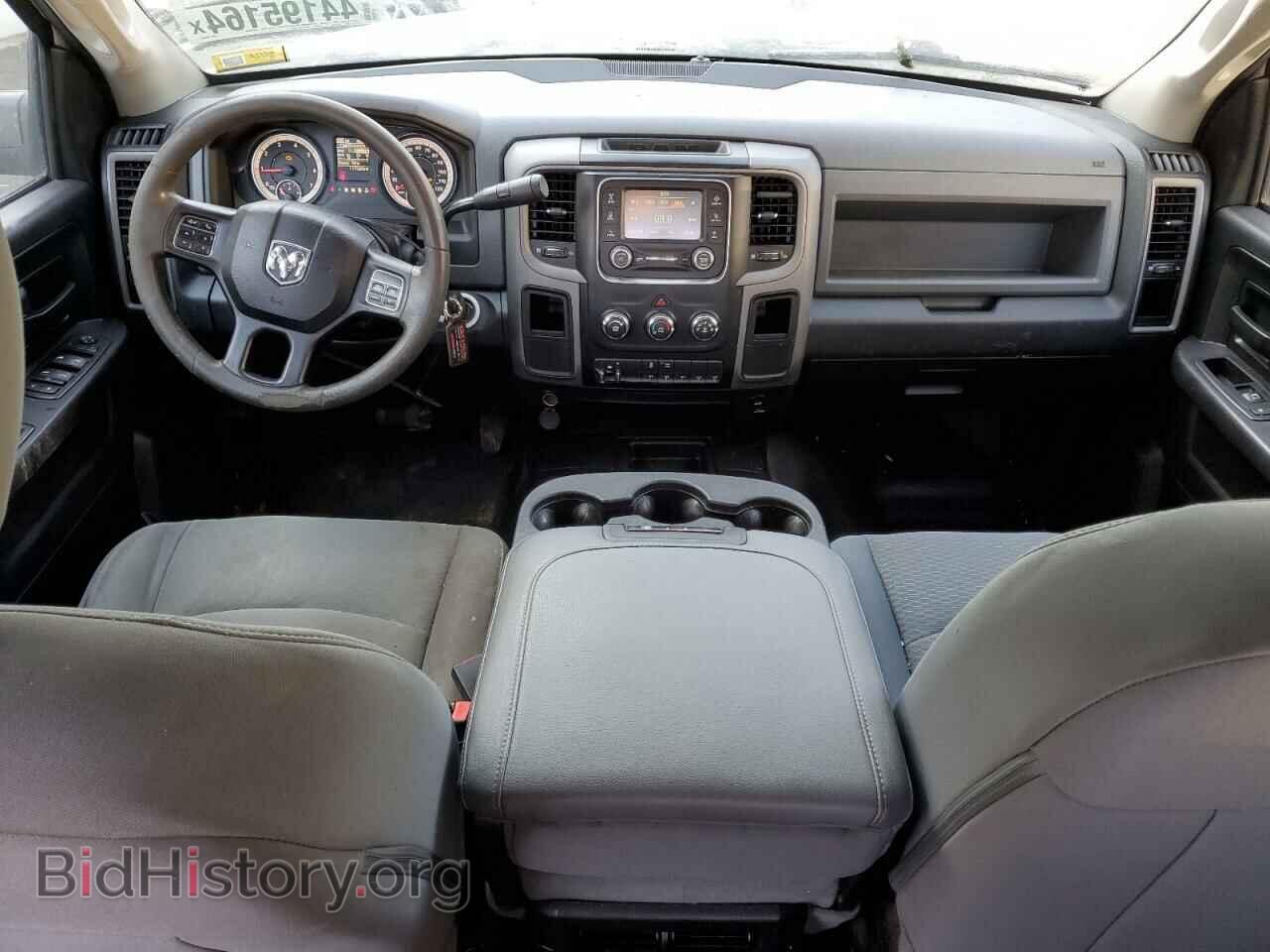 2016 RAM All Models - VIN: 3C6UR5CJ8GG209301 - Photo 8