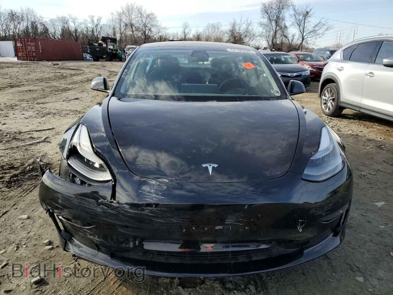 2023 TESLA MODEL 3 - VIN: 5YJ3E1EB2PF389153 - Фото 5