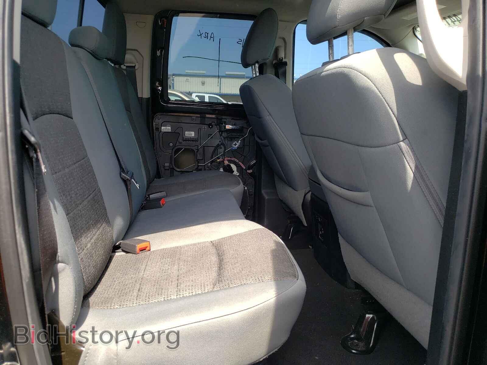 2014 RAM 1500 - VIN: 1C6RR6GGXES121771 - Фото 6