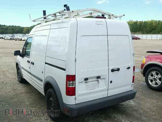 2011 FORD TRANSIT CO - VIN: NM0LS7AN9BT050212 - Фото 3