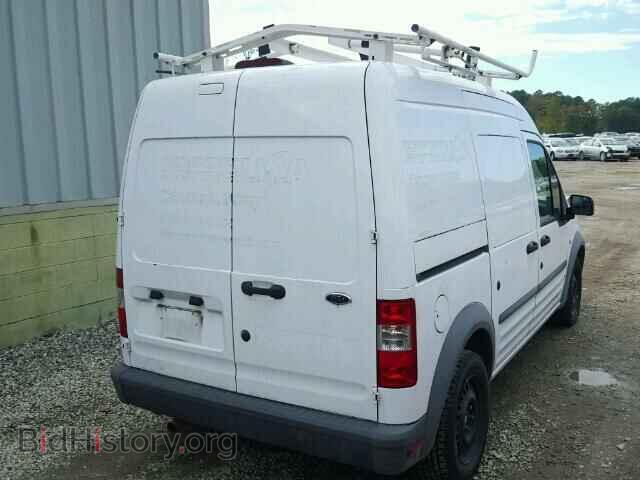 2011 FORD TRANSIT CO - VIN: NM0LS7AN9BT050212 - Фото 4