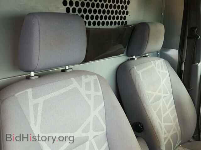 2011 FORD TRANSIT CO - VIN: NM0LS7AN9BT050212 - Фото 6