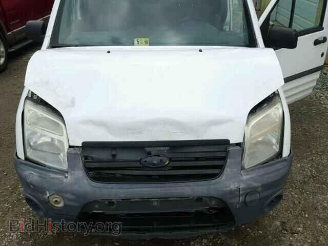 2011 FORD TRANSIT CO - VIN: NM0LS7AN9BT050212 - Фото 7