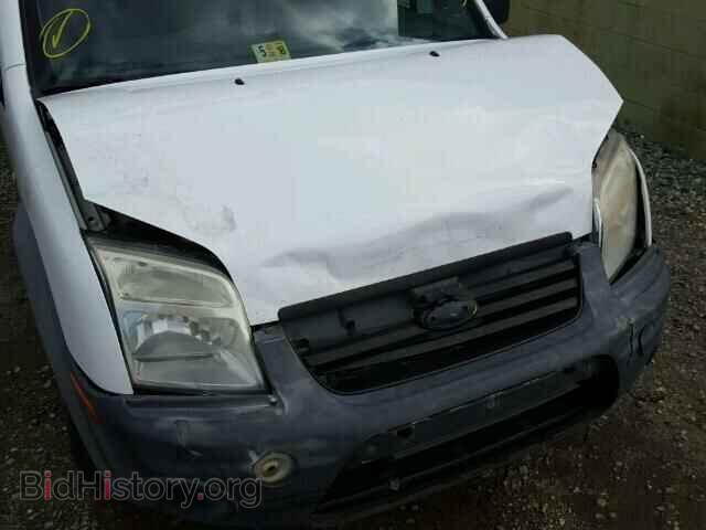 2011 FORD TRANSIT CO - VIN: NM0LS7AN9BT050212 - Фото 9