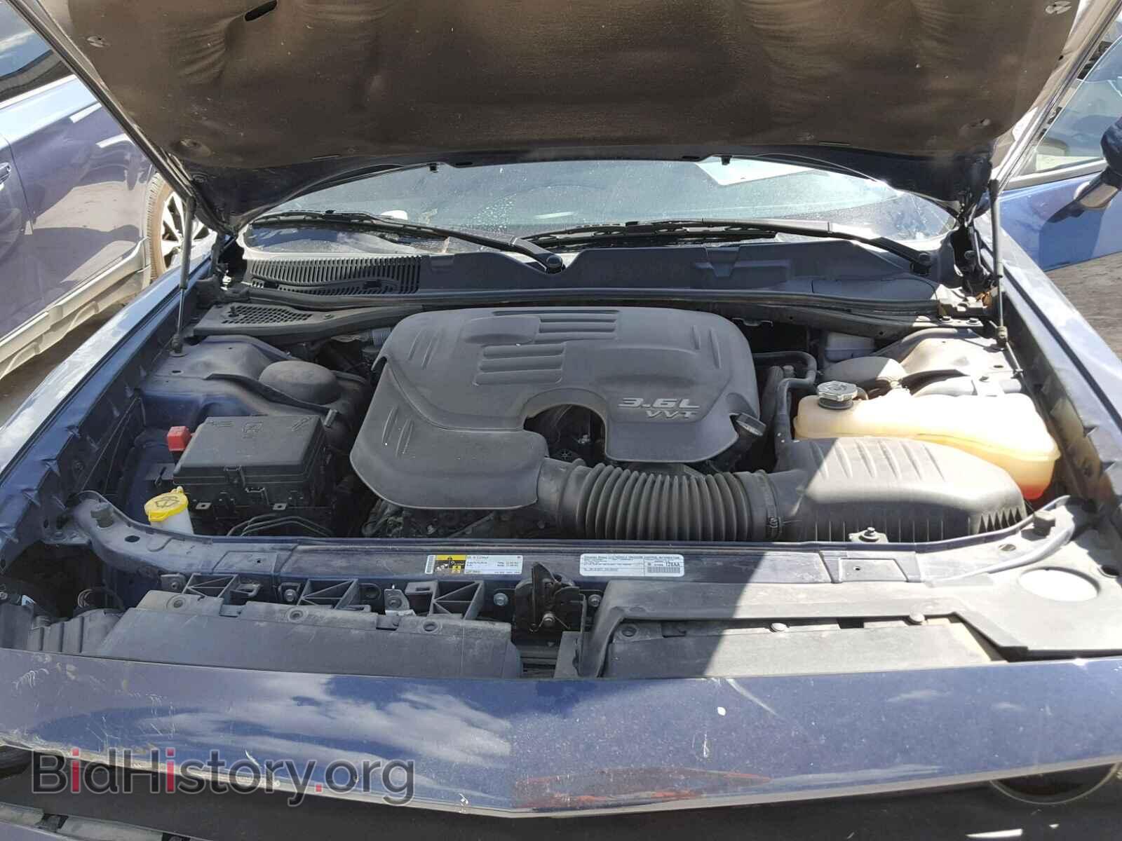 2015 DODGE CHALLENGER - VIN: 2C3CDZAG4FH709458 - Photo 7