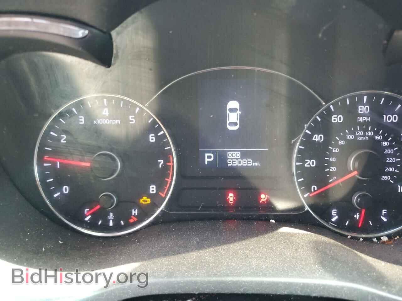 2015 KIA FORTE - VIN: KNAFX4A85F5347477 - Фото 9