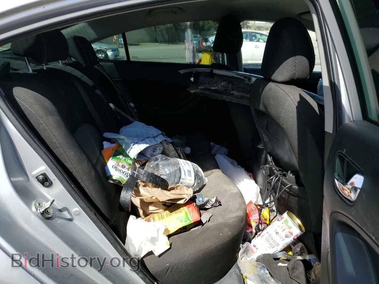 2015 KIA FORTE - VIN: KNAFX4A85F5347477 - Фото 10