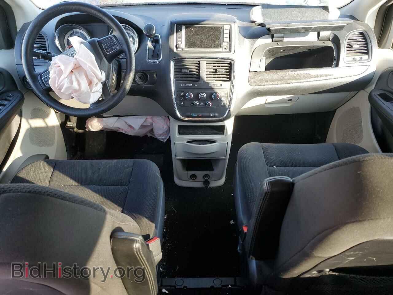 2020 DODGE CARAVAN - VIN: 2C4RDGBG6LR155757 - Фото 8