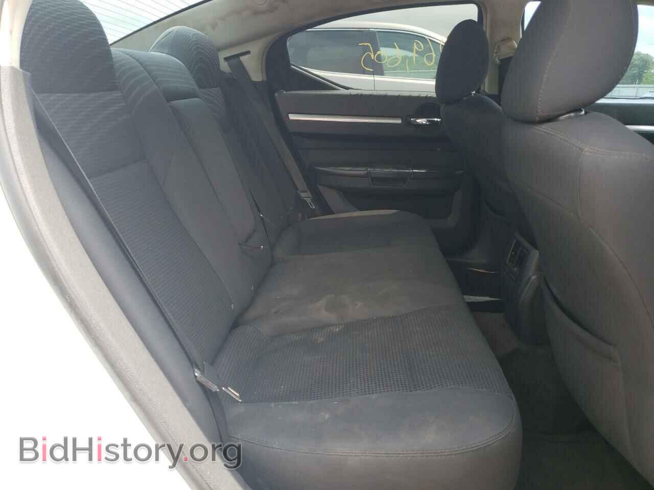2010 DODGE CHARGER - VIN: 2B3CA3CV5AH257155 - Фото 6