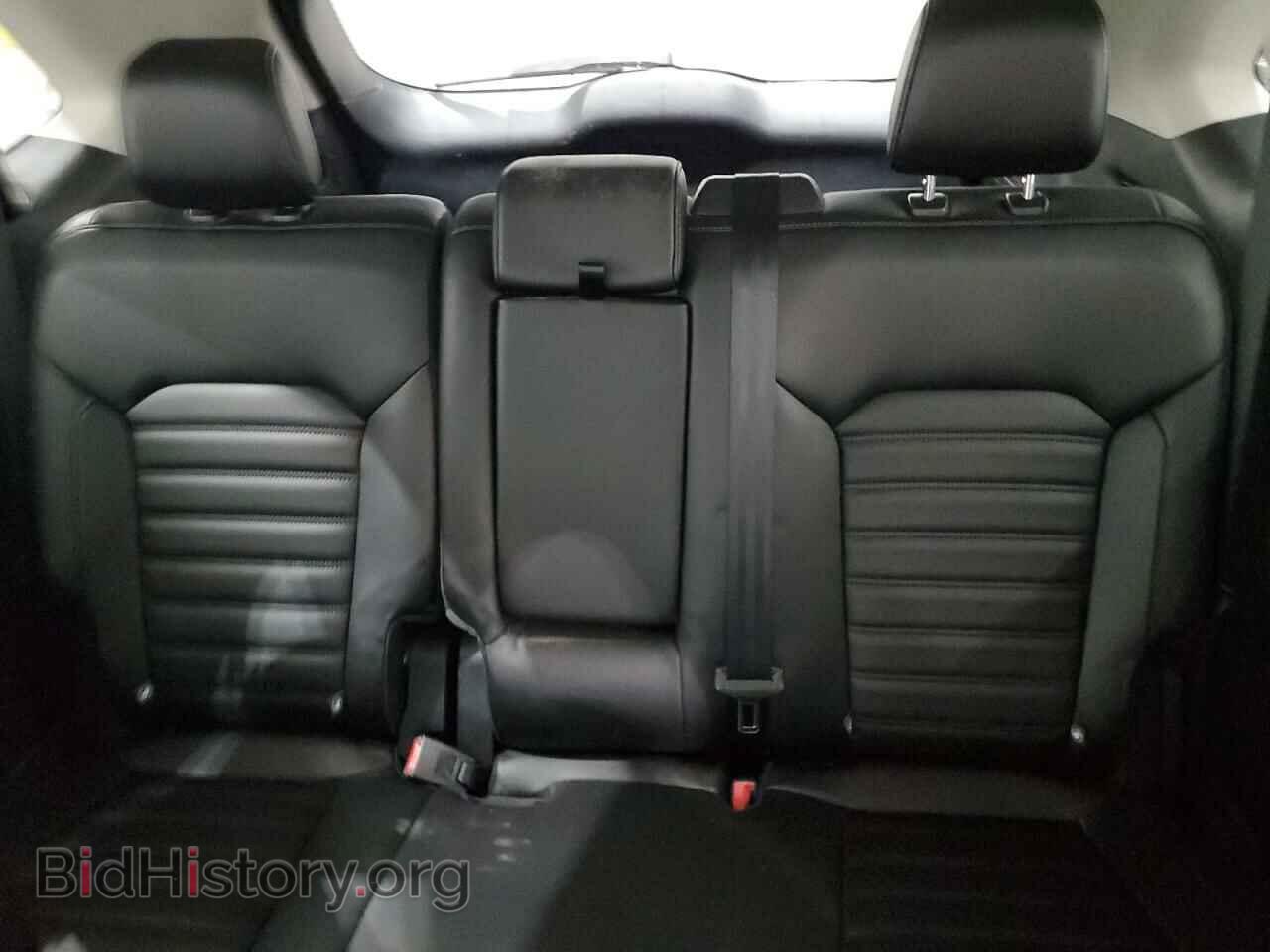 2021 FORD EDGE - VIN: 2FMPK4J92MBA46183 - Фото 10