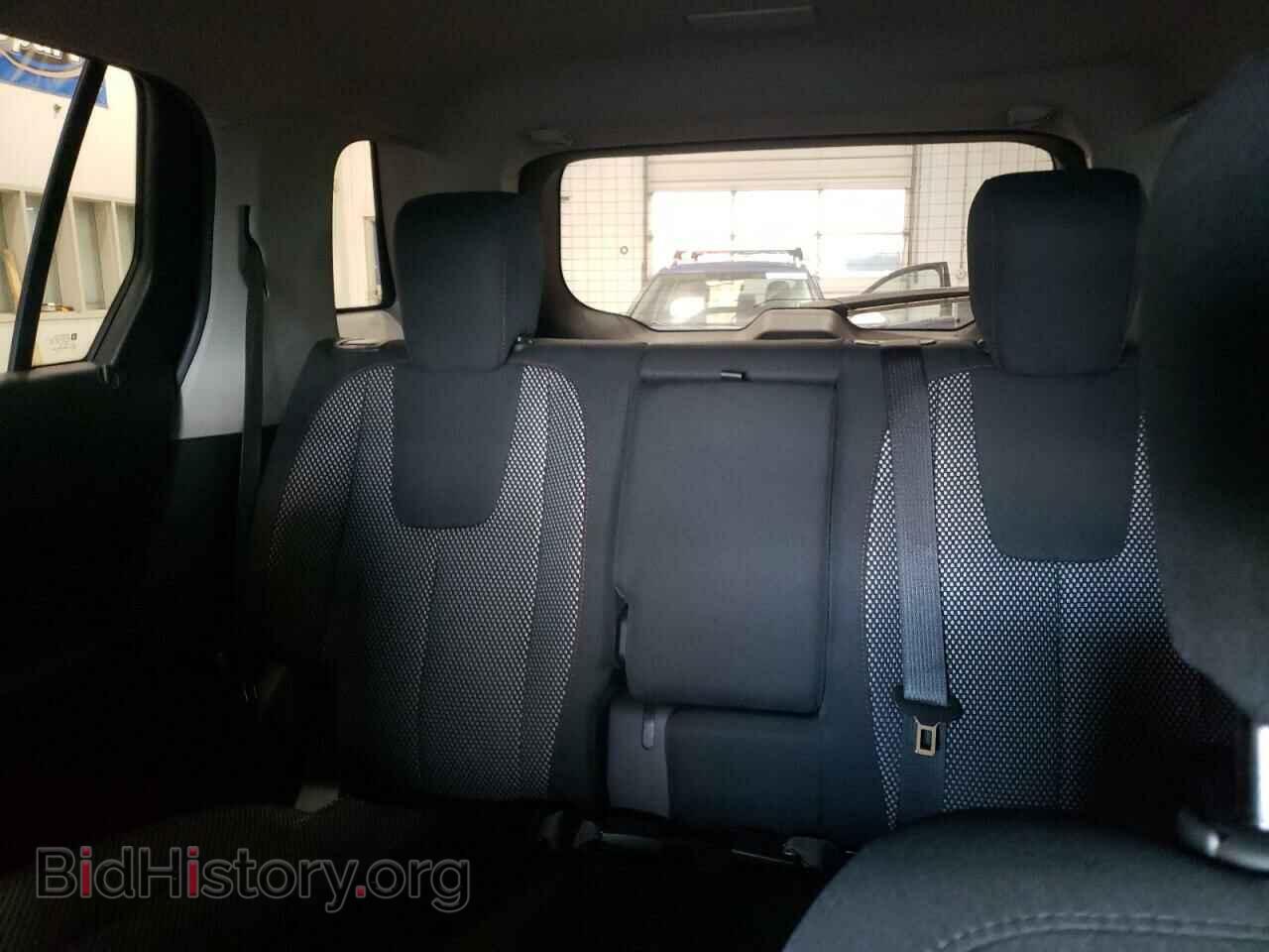2017 GMC TERRAIN - VIN: 2GKALMEK7H6115330 - Фото 10