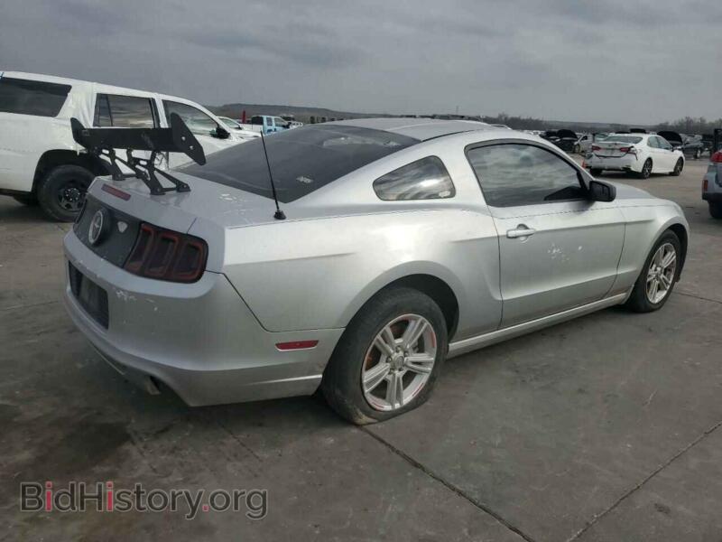 2013 Ford ALL MODELS (VIN 1ZVBP8AM9D5278759) — фото 3 из 12
