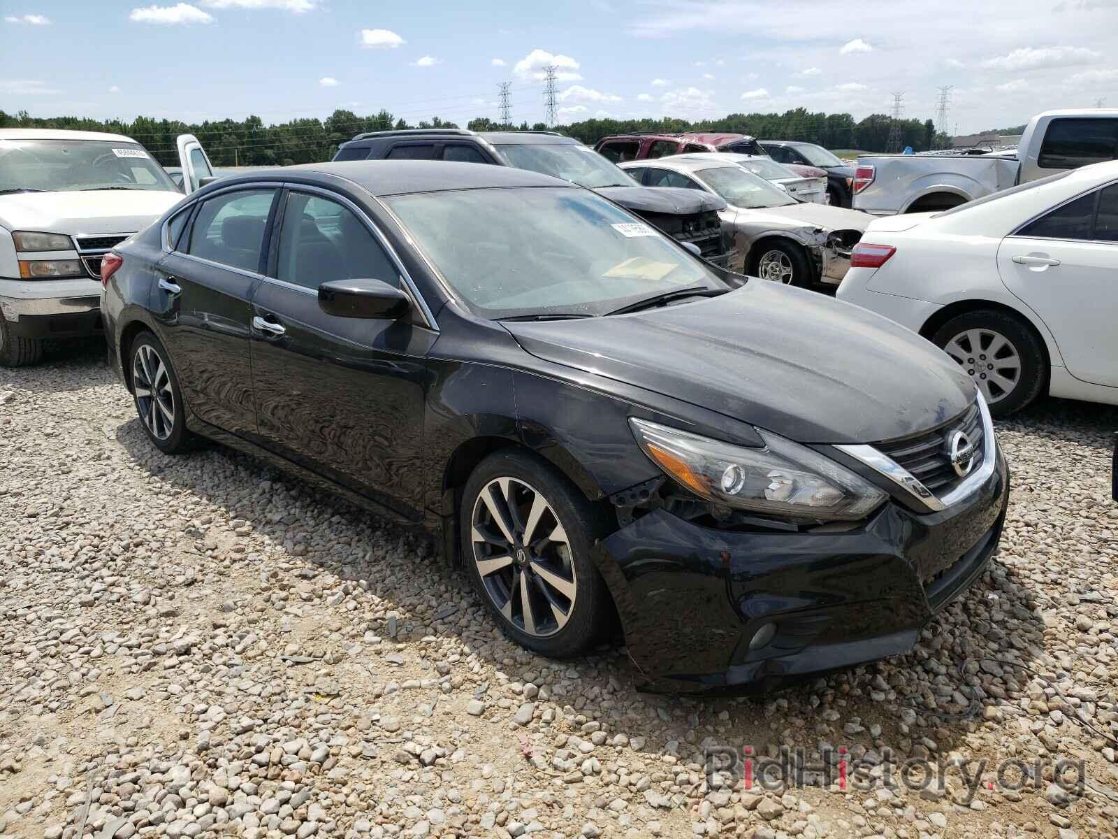 Photo 1N4AL3APXGC248389 - NISSAN ALTIMA 2016