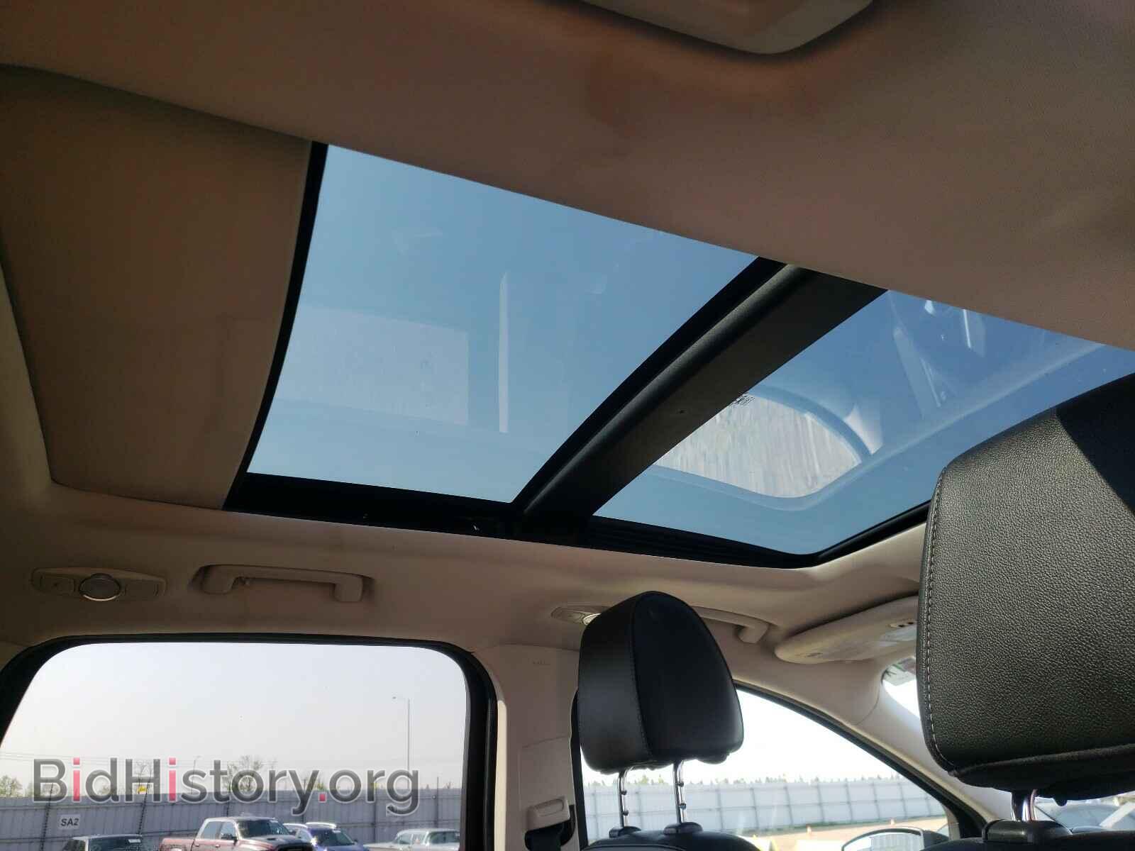 2013 FORD ESCAPE - VIN: 1FMCU9H95DUD44443 - Фото 9