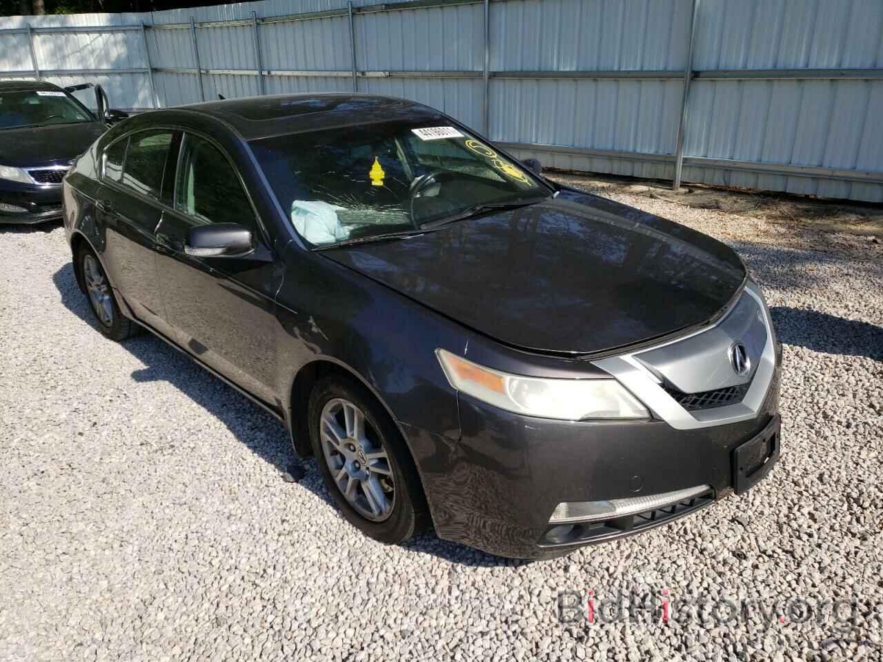 Photo 19UUA8F23AA016633 - ACURA TL 2010