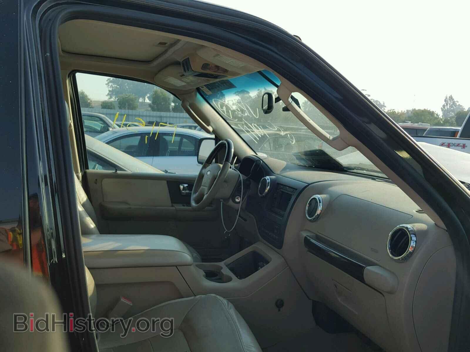 2005 FORD EXPEDITION - VIN: 1FMFU20585LA91171 - Фото 5