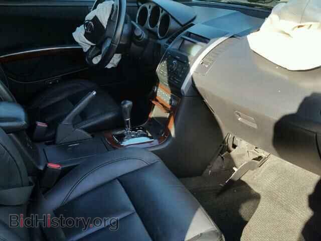 2007 NISSAN MAXIMA - VIN: 1N4BA41E07C820665 - Фото 5