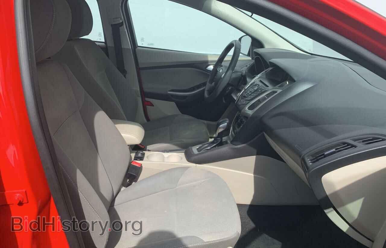 2013 FORD FOCUS - VIN: 1FADP3F29DL368050 - Photo 5