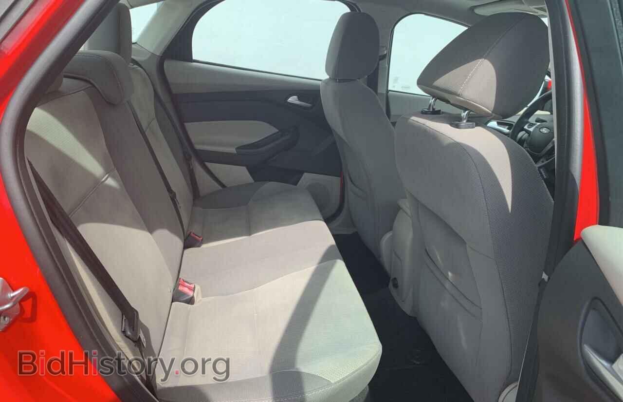 2013 FORD FOCUS - VIN: 1FADP3F29DL368050 - Photo 6
