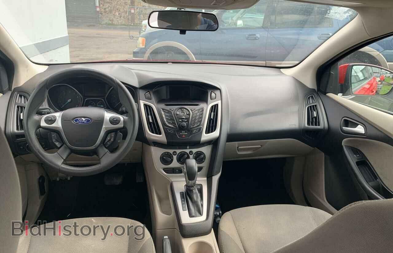 2013 FORD FOCUS - VIN: 1FADP3F29DL368050 - Photo 9