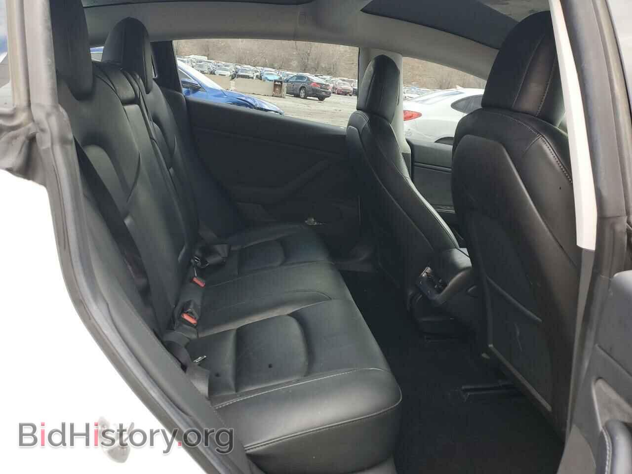 2019 TESLA MODEL 3 - VIN: 5YJ3E1EB8KF512396 - Photo 10