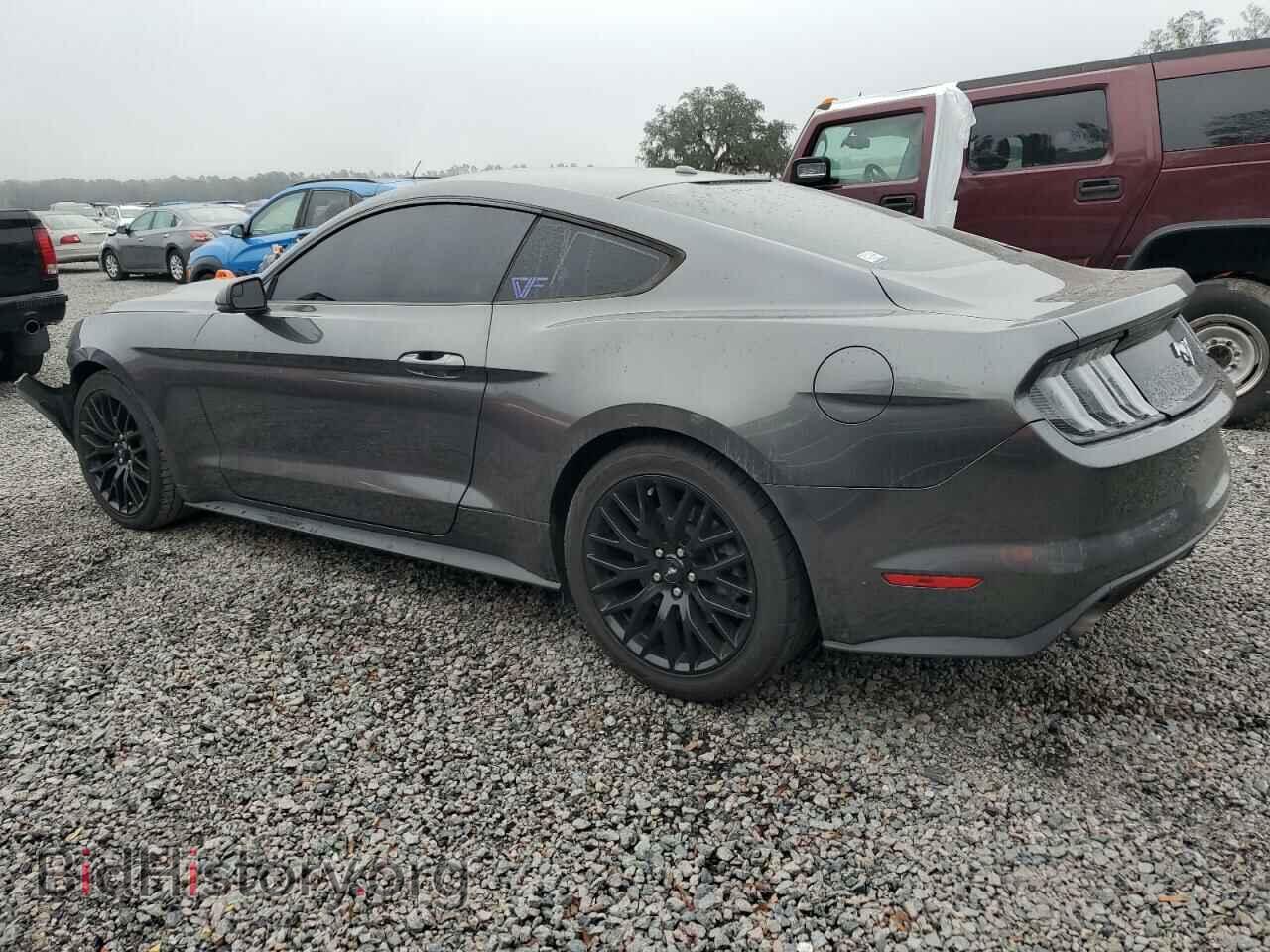 2016 FORD ALL Models - VIN: 1FA6P8TH2G5232785 - Photo 2