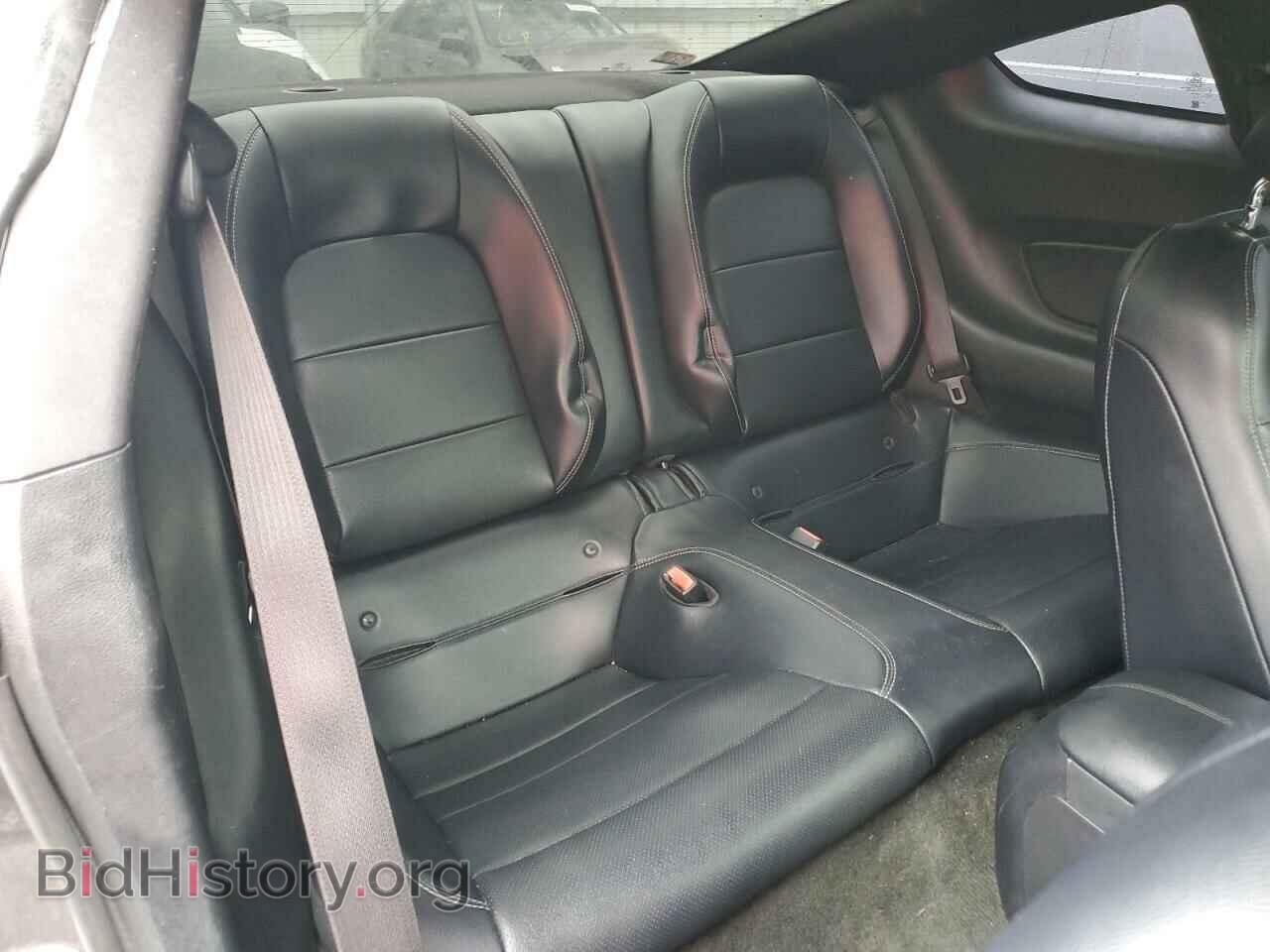 2016 FORD ALL Models - VIN: 1FA6P8TH2G5232785 - Photo 10