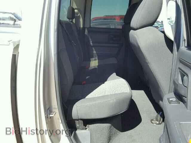 2010 DODGE RAM 1500 - VIN: 1D7RB1GK6AS195502 - Фото 6