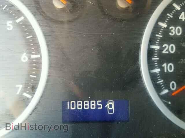 2010 DODGE RAM 1500 - VIN: 1D7RB1GK6AS195502 - Фото 8
