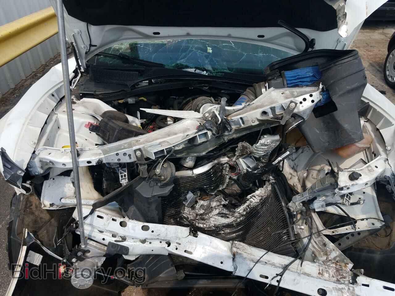 2014 DODGE CHARGER - VIN: 2C3CDXCT8EH227637 - Фото 7