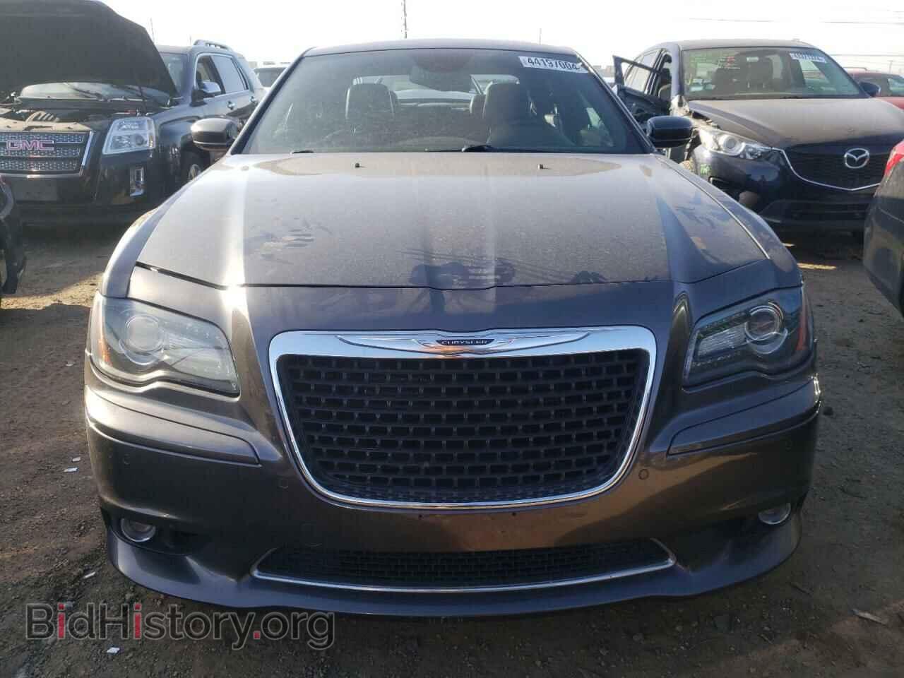 2014 CHRYSLER 300 - VIN: 2C3CCAFJ0EH232633 - Фото 5
