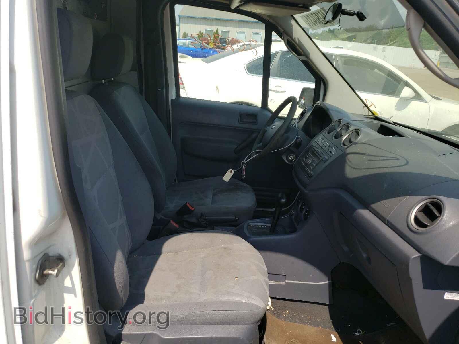 2011 FORD TRANSIT CO - VIN: NM0LS7DN6BT065357 - Фото 5